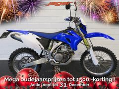 YAMAHA WR450 F ENDURO GP