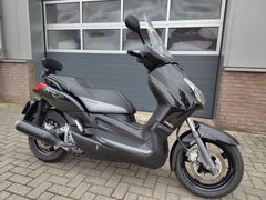 YAMAHA X MAX 250