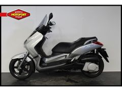 YAMAHA X MAX 250
