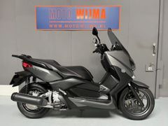 YAMAHA X MAX 250 ABS