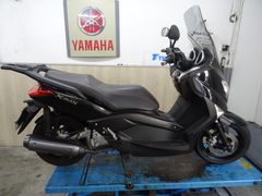 YAMAHA X MAX 250 ABS