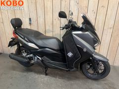 YAMAHA X MAX 250 ABS