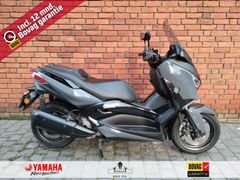 YAMAHA X MAX 300 ABS