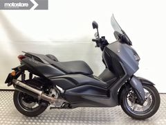 YAMAHA X MAX 300 ABS