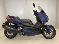 YAMAHA X MAX 300 ABS