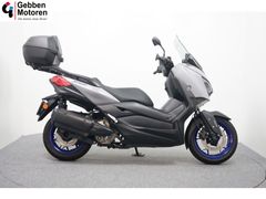 YAMAHA X MAX 300 ABS