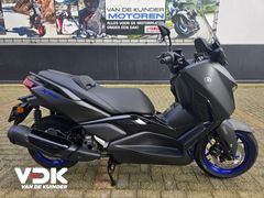 YAMAHA X MAX 300 ABS