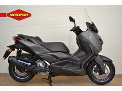 YAMAHA X MAX 300 ABS