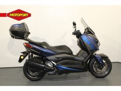 YAMAHA X MAX 300 ABS