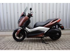 YAMAHA X MAX 300 ABS