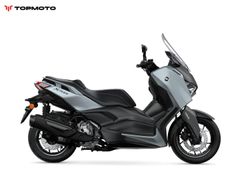 YAMAHA X MAX 300 TECH MAX