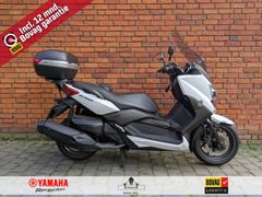 YAMAHA X MAX 400