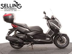 YAMAHA X MAX 400