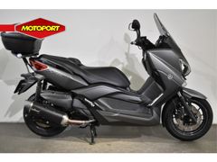 YAMAHA X MAX 400
