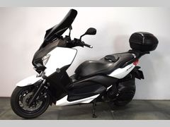 YAMAHA X MAX 400 ABS