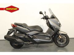 YAMAHA X MAX 400 ABS