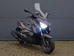 YAMAHA X MAX 400 IRON MAX ABS