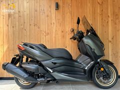 YAMAHA X MAX 400 TECH MAX