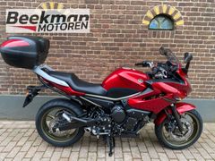 YAMAHA XJ 6 / DIVERSION ABS