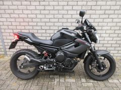 YAMAHA XJ 6 ABS