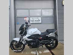 YAMAHA XJ 6 ABS