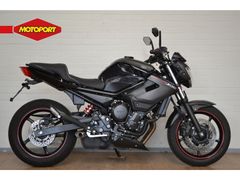 YAMAHA XJ 6 ABS