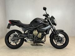 YAMAHA XJ 6 ABS