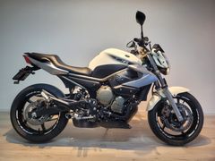 YAMAHA XJ 6 ABS