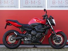 YAMAHA XJ 6 ABS