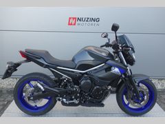 YAMAHA XJ 6 ABS