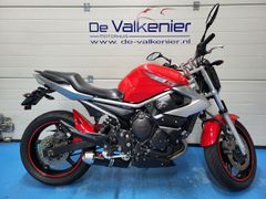 YAMAHA XJ 6 ABS