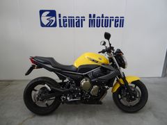 YAMAHA XJ 6 ABS