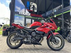 YAMAHA XJ 6 N / DIVERSION