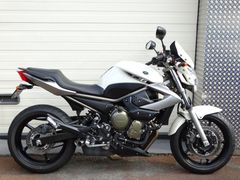 YAMAHA XJ 6 N / DIVERSION