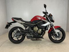 YAMAHA XJ 6 N / DIVERSION