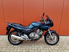 YAMAHA XJ 6 S / DIVERSION