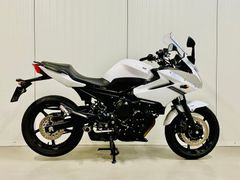 YAMAHA XJ 6 S / DIVERSION