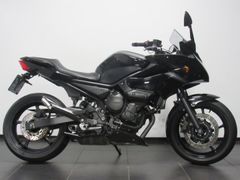 YAMAHA XJ 6 S / DIVERSION