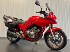 YAMAHA XJ 600 S / DIVERSION