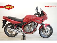 YAMAHA XJ 600 S / DIVERSION