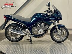 YAMAHA XJ 600 S / DIVERSION