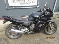 YAMAHA XJ 600 S / DIVERSION