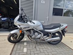 YAMAHA XJ 600 S / DIVERSION