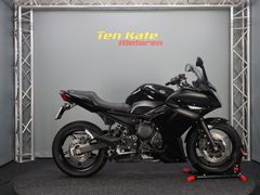 YAMAHA XJ 600 S / DIVERSION