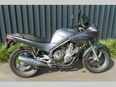 YAMAHA XJ 600 S / DIVERSION