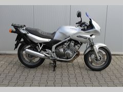 YAMAHA XJ 600 S / DIVERSION