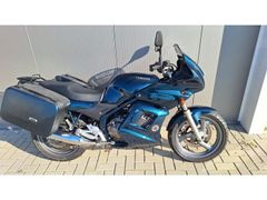 YAMAHA XJ 600 S / DIVERSION