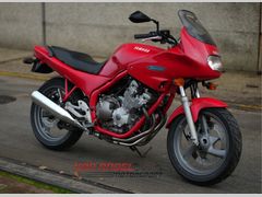 YAMAHA XJ 600 S / DIVERSION