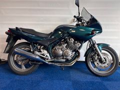 YAMAHA XJ 600 S / DIVERSION