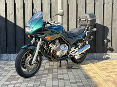 YAMAHA XJ 600 S / DIVERSION